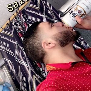 Meet your Posher, Christian